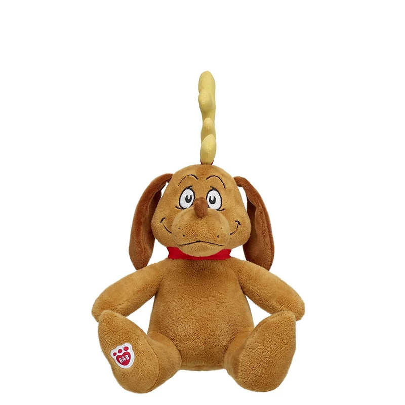 Grinch Max Plush