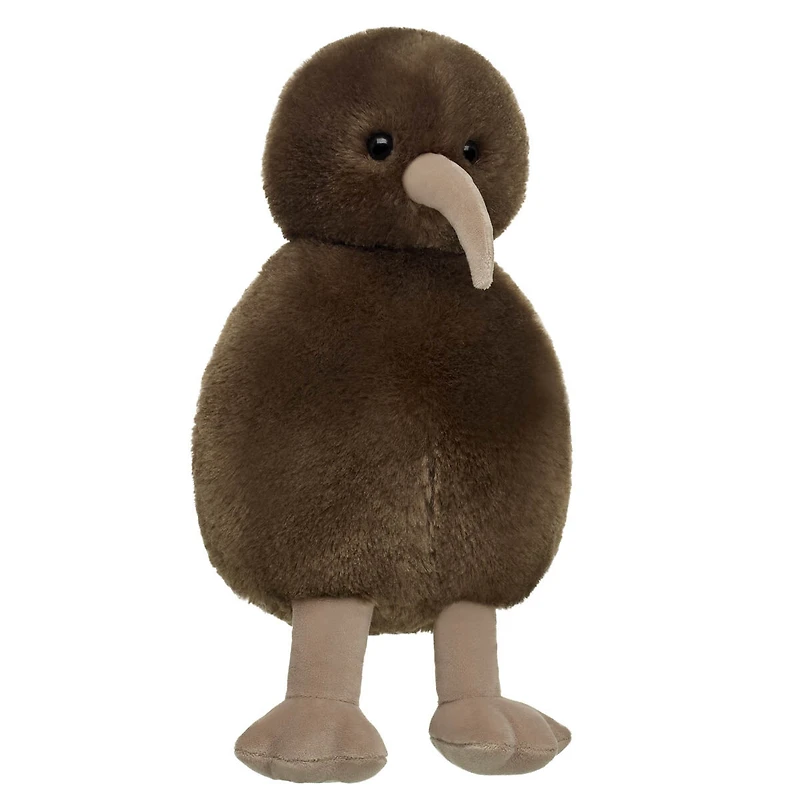 Kiwi Bird Stuffed Animal