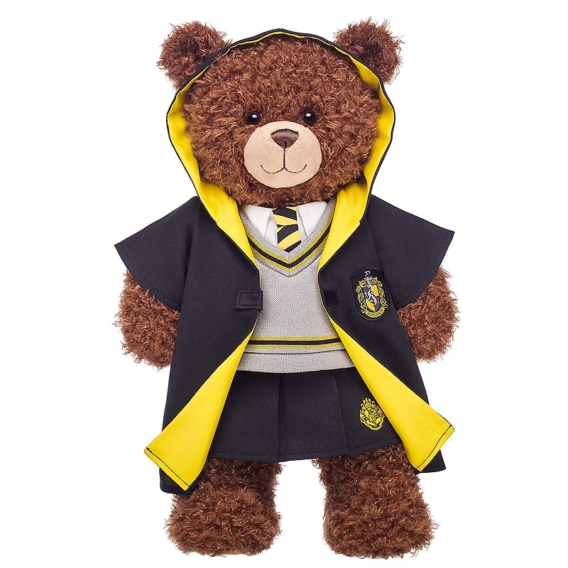 HARRY POTTER™ HUFFLEPUFF™ House Robe