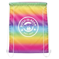 Rainbow Toy Bear Carrier