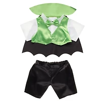Vampire Costume