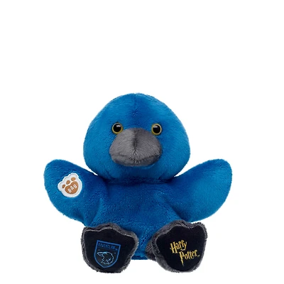 Build-A-Bear Mini Beans® HARRY POTTER™ RAVENCLAW™ Raven Plush