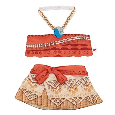 Disney Moana Costume