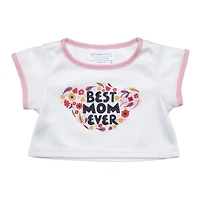 Best Mom Ever T-Shirt