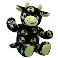 Alien Cow Stuffed Animal