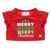 Merry Christmas T-Shirt