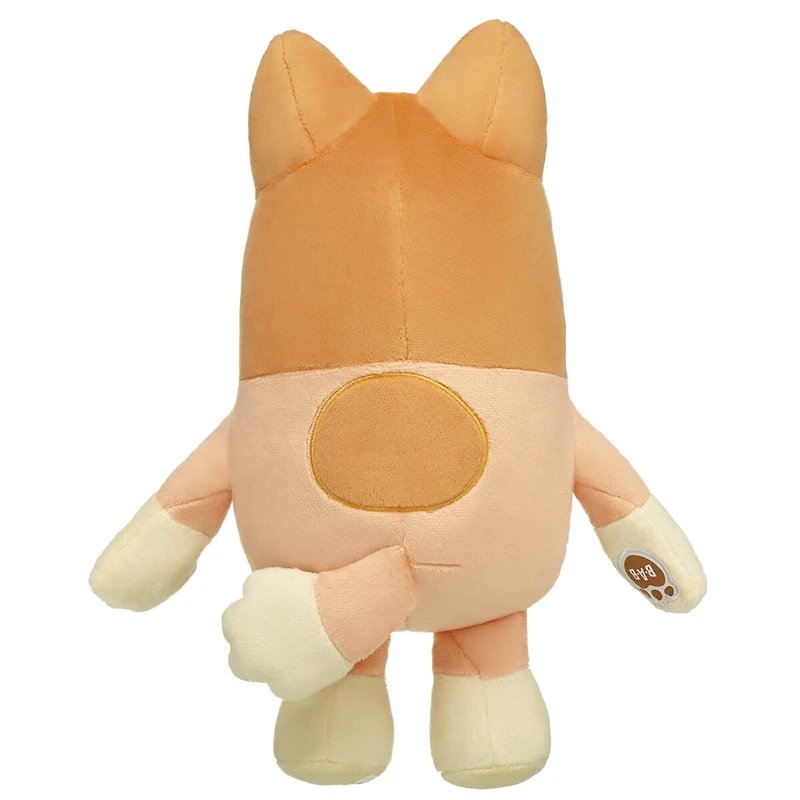 Bingo Plush Puppy