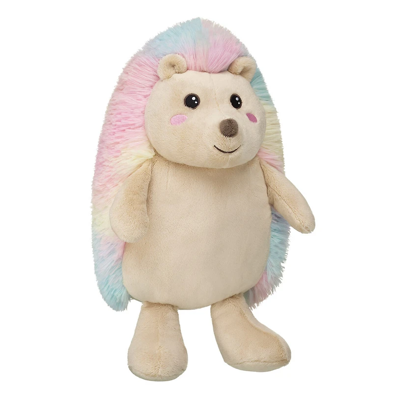 Cool Quills Hedgehog Stuffed Animal