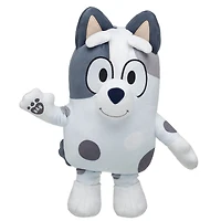 Muffin Plush Puppy