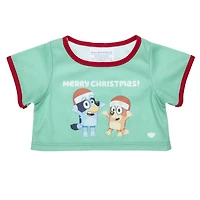 Bluey Christmas T-Shirt