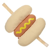 Hot Dog Costume
