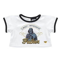 Star Wars™ Most Impressive Father T-Shirt