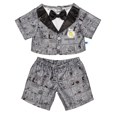 Peanuts® 75th Anniversary Suit
