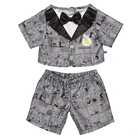 Peanuts® 75th Anniversary Suit