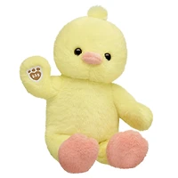Sunshine Cuddles Chick Stuffed Animal
