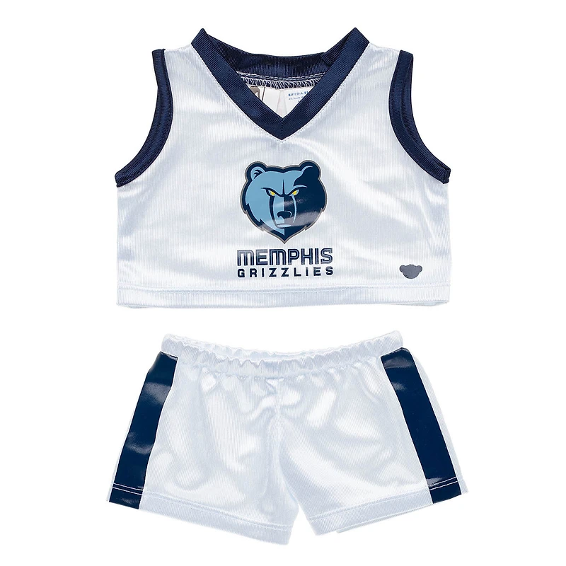 Memphis Grizzlies™ Uniform 2 pc.