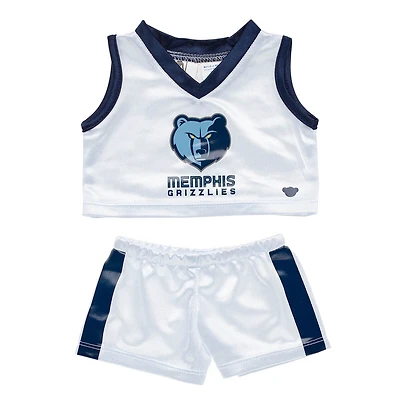 Memphis Grizzlies™ Uniform 2 pc.