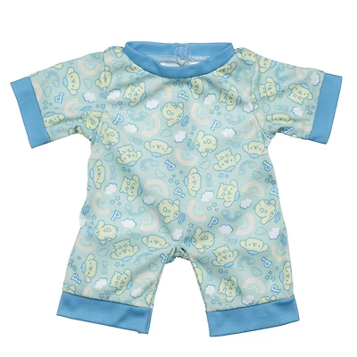 Sanrio® Hello Kitty® and Friends Rainbow Dreams Pompompurin™ Sleeper