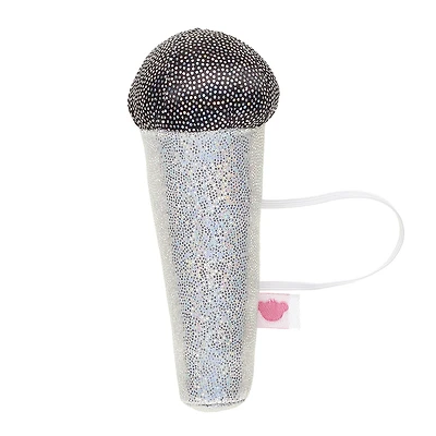 Honey Girls Microphone