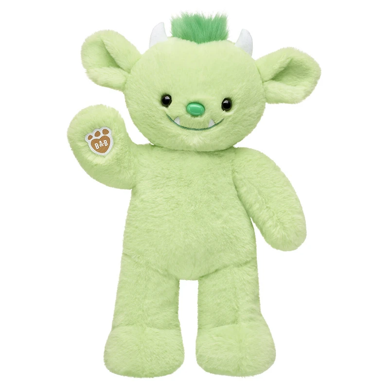 Groovy Goblin Plush