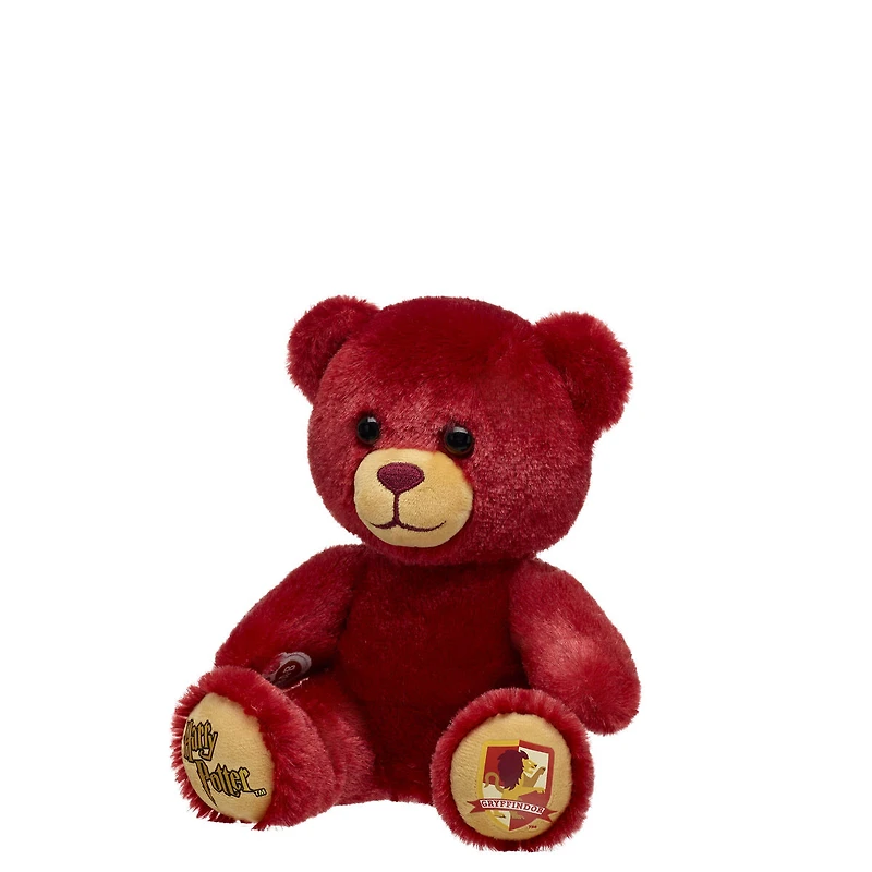 HARRY POTTER™ GRYFFINDOR™ Mini Teddy Bear