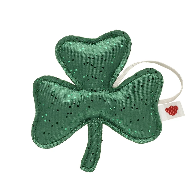 Shamrock Wristie