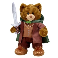 Sting Plush Sword Wristie
