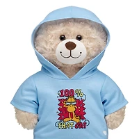 Garfield Hoodie