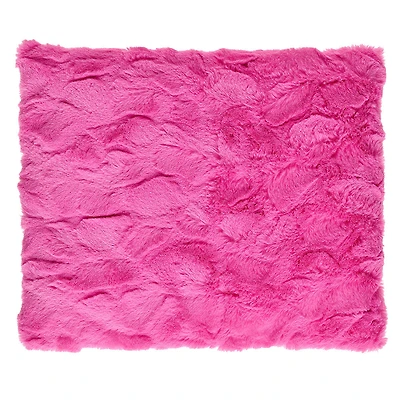 Promise Pets™ Pink Bed