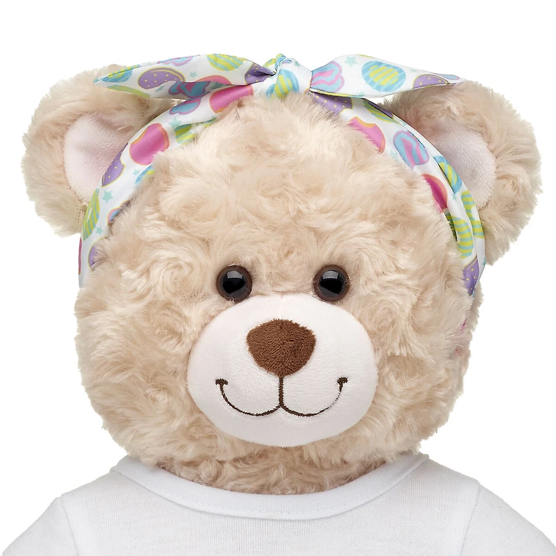 Girl Scout Cookie Headband