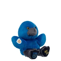 Build-A-Bear Mini Beans® HARRY POTTER™ RAVENCLAW™ Raven Plush