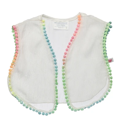 Swim Cover Up Dress
