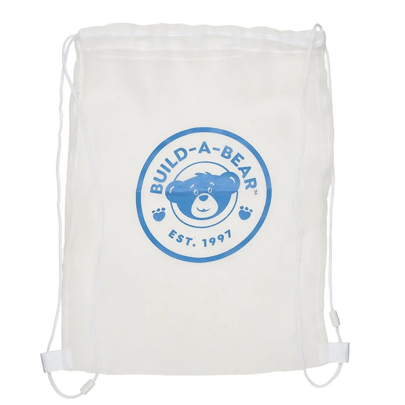 Mesh Toy Bear Carrier