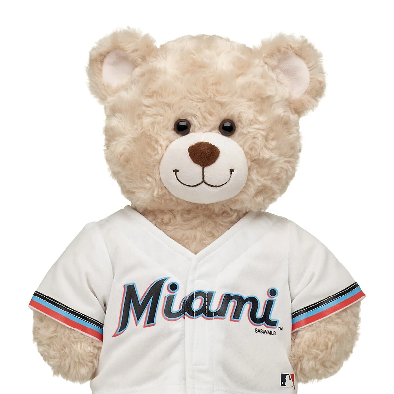 Miami Marlins™ Baseball Jersey