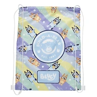 Bluey Toy Bear Carrier
