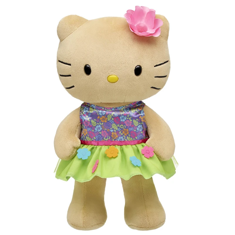 Sanrio® Hello Kitty® Hula Dress