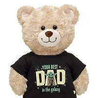 Star Wars™ Yoda Best Dad T-Shirt