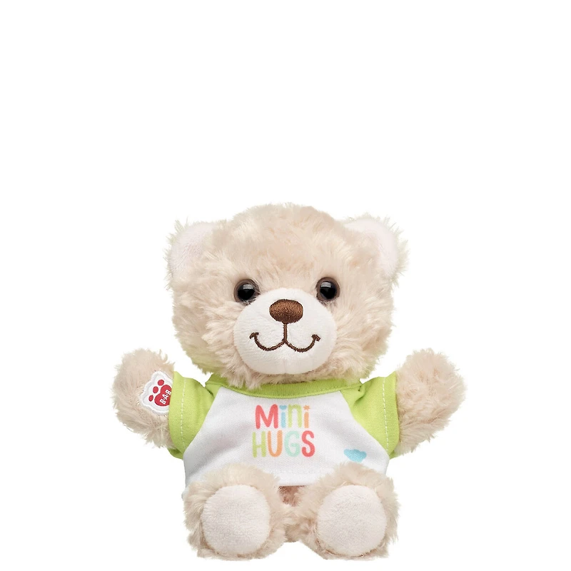 Build-A-Bear Mini Beans® Hugs T-Shirt
