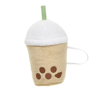 Boba Tea Wristie
