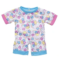 Sanrio® LittleTwinStars™ Sleeper