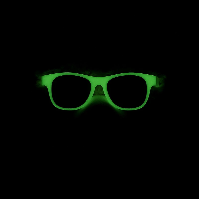 Glow-in-the-Dark Sunglasses