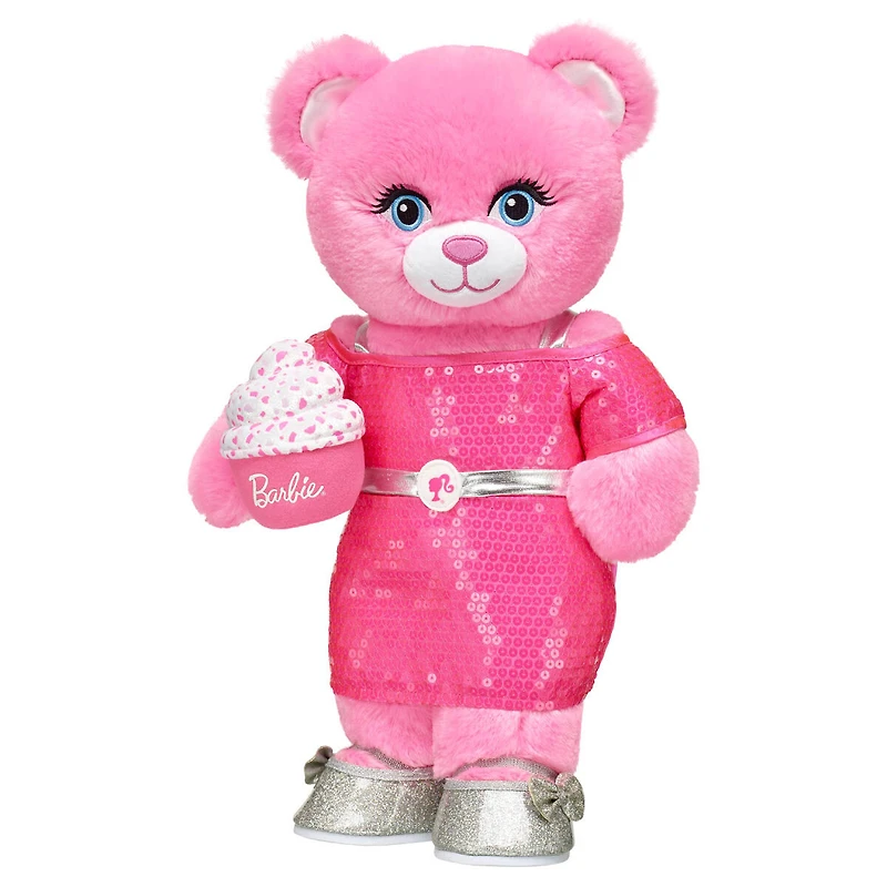 Barbie™ Cupcake Wristie