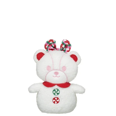 Sanrio® Hello Kitty® and Friends Snowy Tiny Chum Plush