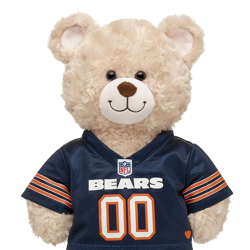 Chicago Bears™ Football Jersey