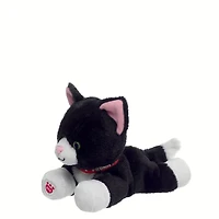 Mini Beans® Promise Pets™ Tuxedo Cat Stuffed Animal
