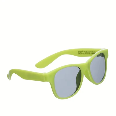 Glow-in-the-Dark Sunglasses