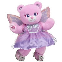 Light-Up Fairy Wings