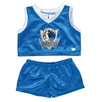 Dallas Mavericks™ Uniform 2 pc.