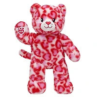 Wild Hearts Leopard Stuffed Animal