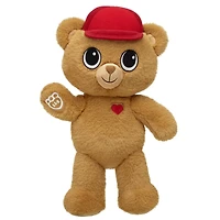 KABU™ Bearnard Plush Teddy Bear